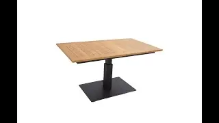 Extending Coffee Table | Mandalay
