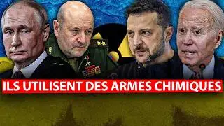 L'Otan arrive à bout de souffle.