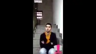 красивое чтение корана 2015