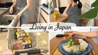 morning routine of a mom youtuber | chores, skincare routine,  grocery shopping