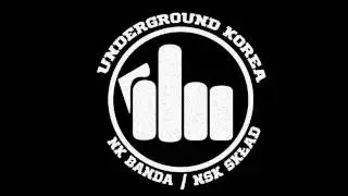 UNDERGROUND KOREA-Korea ma (feat.PaPa SOLO)