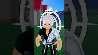 CRIMSON Saves SILVER in Blox Fruits! AMAZING PLOT TWIST 