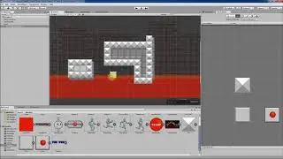 Unity 2017 New 2D Tools and Game Development Workflow
