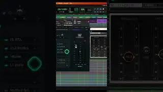 Waves Plugins That Make Vocals Clear‼️