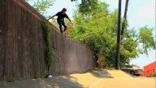 Six Under DIG UP 01: Sean Greene