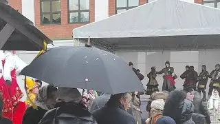 Туй Дар Москве