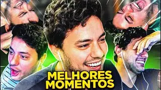 TENTE NÃO RIR - FOREVER MELHORES MOMENTOS DA SEMANA