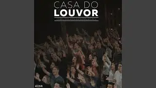 Creio em Jesus (Ao Vivo)
