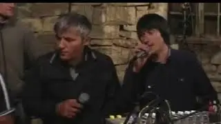 Саид Агул