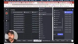 Glide: Insert User Data ANYWHERE in your App!