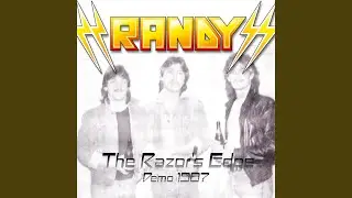 C´mon Let's Rock (Demo1987)