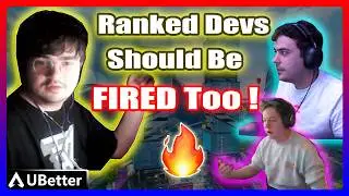 Apex Season 28 Ranked Nearly Triggered EVERY Streamer 😱 | Is This the WORST Ranked EVER? 🤯👎