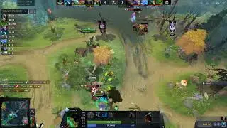 Watch Dota 2 - OG vs Hippomaniacs #2 | The Chongqing Major