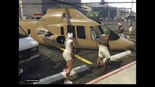 ФЗ 1 | Five Live RP GTA 5
