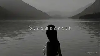 Tinashe- Angels (Slowed)