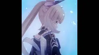 kokomi//edit// ♡♡