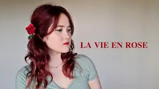 La vie en rose (cover)