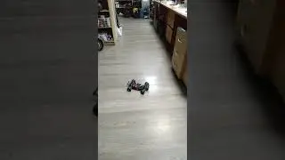 Колеса Remo Hobby для дрифта