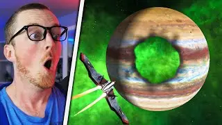 I Solved Jupiter's *SECRET* In Solar Smash!