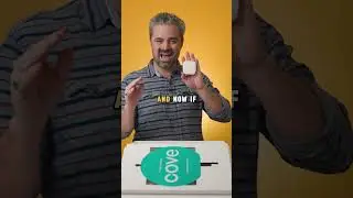 Cove Smart Security Unboxing | Simple Home Protection for $1/Day