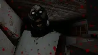 Granny Horror