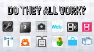 What happens when you access the DSi System Apps on a Nintendo 3DS?