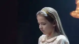 Из чего Сделаны наши девчонки?