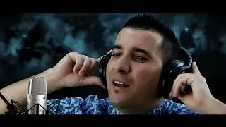 Hocine Benmammar / Clip Officiel ((TAMURT-IW))