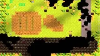 Обзор игры Shattered Haven