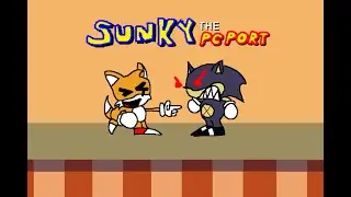 Sunky The PC Port (Full Version) + Extras