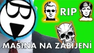 Hitman - VÁLÍME V PRVNÍ MISI! //Žádní svědci na živu//
