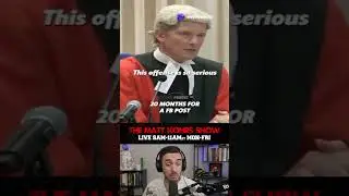 Welcome To The UK's 1984 NIGHTMARE!!!