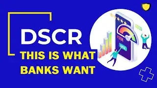 Debt Service Coverage Ratio | How to get a good DSCR value for Bank Loan | DSCR formula
