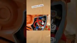 BOMBA DE AGUA DE 1/2 HP CONEXIÓN #2023shorts #shorts