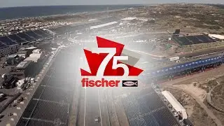 75 jaar fischer - Race event Circuit Zandvoort