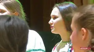 Вольница "Как под яром"