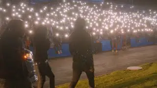 Young Nudy | Rich Shooter vs DR. EV4L Tour | NASHVILLE