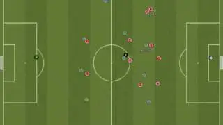 Football Manager Goal of the Month - December 2008