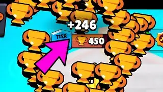 +246 Trophies🏆