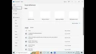 Auto Correct Feature in MS-Word | Auto Correct Features in MS-Word with Real life example