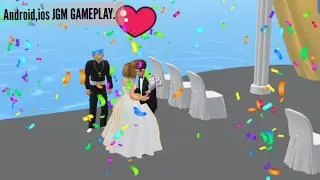 Bridal Rush - Gameplay Android,ios | All levels