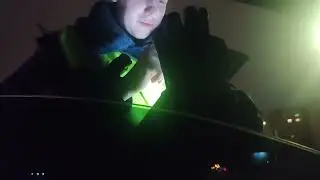 две остановки ДПС, и всё таки что то не так и где то НО