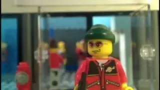 Lego City SWAT (preview)