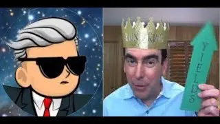 Steven Van Metre The Bond King, THIS IS DEFLATION not Inflation