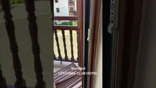 LETOONIA CLUB HOTEL  Фетхие  - идеальный семейный отель с живописной территорией.