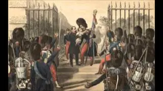 Napoleon Marsch - Johann Strauss