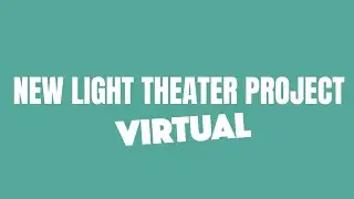 New Light 2020 Virtual Events Commercial