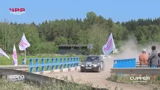 Светлана Ютишкова / Лидия Николаева. Ралли 