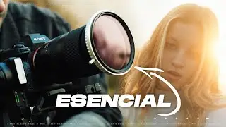 La MEJOR COMPRA FILMMAKER? | FILTRO ND NiSi True Color Swift System