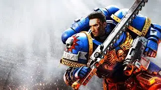 🔴PLAYING SPACE MARINE + SPACE MARINE 2 GOLD EDITION GIVEAWAY (SEPTEMBER 4TH)